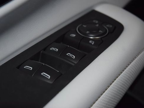 New 2026 Chevrolet Suburban Premier w/ Sun And Tow Package image 48