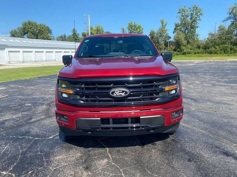 New 2026 Ford F150 XLT w/ Equipment Group 302A MID AWD/4WD image 10