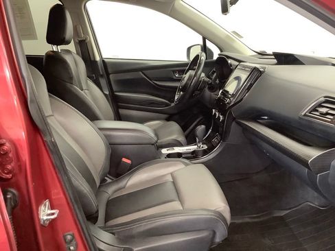 Used 2022 Subaru Ascent Onyx Edition AWD/4WD image 30