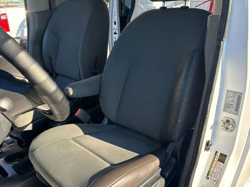 Used 2015 Chevrolet City Express LT w/ Technology Package image 24