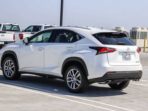 Used 2016 Lexus NX 200t FWD w/ Premium Package image 6
