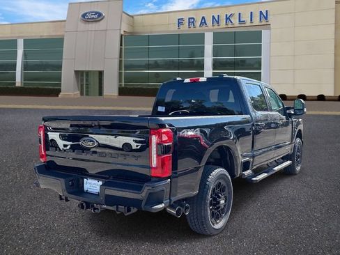 New 2026 Ford F250 XLT w/ XLT Premium Package AWD/4WD image 7