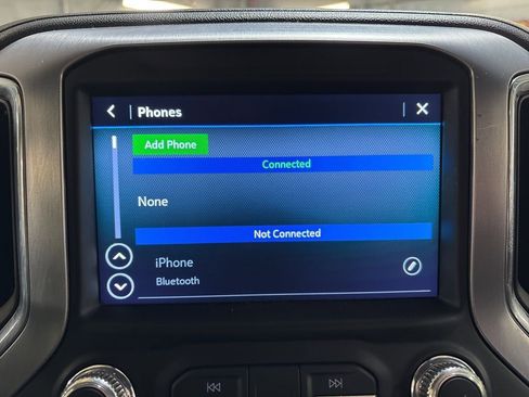 Used 2021 RAM 1500 Big Horn image 21