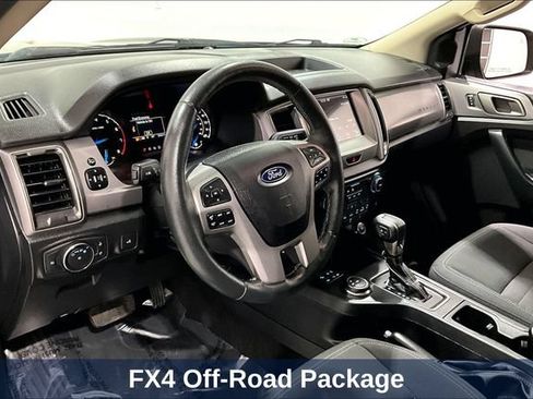 Used 2019 Ford Ranger XLT w/ Equipment Group 302A Luxury AWD/4WD image 24