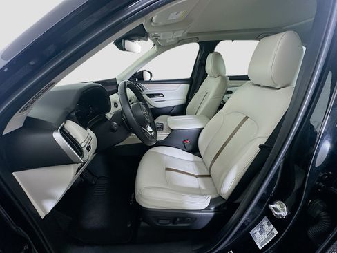 Used 2024 MAZDA CX-90 Plug-In Hybrid w/ Premium Plus AWD/4WD image 13