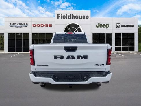 New 2026 RAM 1500 Big Horn image 29