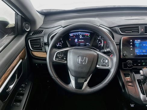 Used 2022 Honda CR-V EX image 18