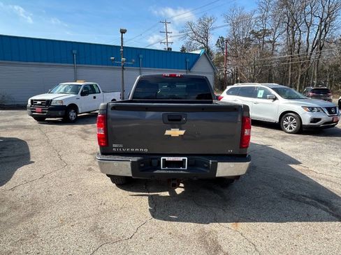 Used 2011 Chevrolet Silverado 1500 LT w/ All-Star Edition image 12
