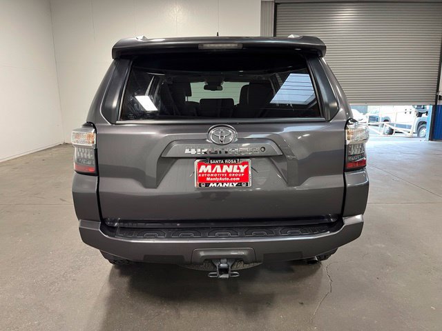 Used 2016 Toyota 4Runner SR5 Premium RWD image 4