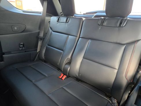 New 2026 Ford Explorer ST-Line RWD image 11