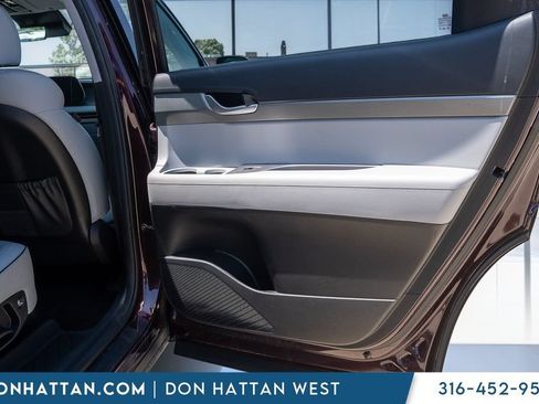 Used 2025 Hyundai Palisade SEL FWD image 21