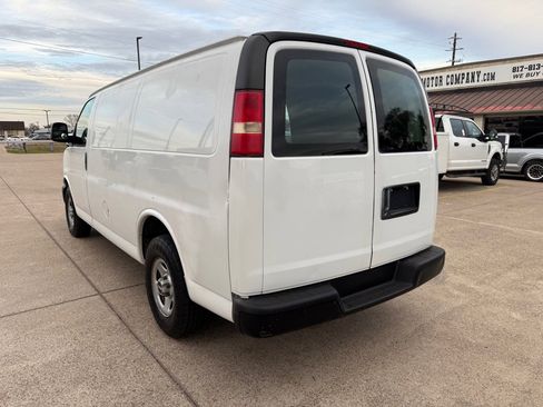 Used 2007 GMC Savana 1500 G1500 image 5