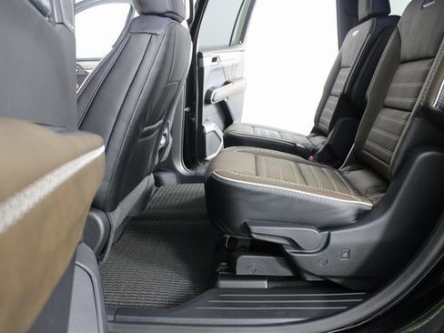 New 2026 GMC Acadia Denali Ultimate image 21