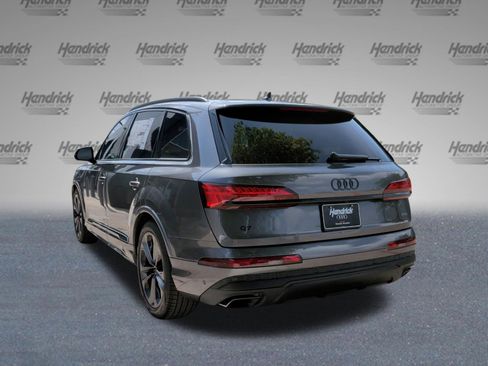 Used 2026 Audi Q7 3.0T Premium Plus AWD/4WD image 7