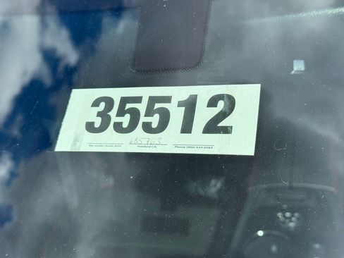 New 2026 Nissan Rogue SV w/ Rock Creek Premium Package image 25