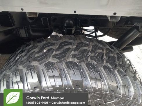 Used 2024 Ford F150 XLT w/ Tow/Haul Package image 30