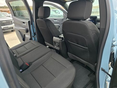 New 2026 Chevrolet Colorado LT w/ Advanced Trailering Package image 10