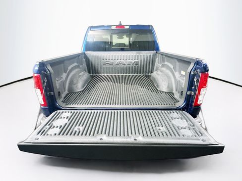 Used 2022 RAM 1500 Big Horn AWD/4WD image 27