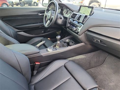 Used 2017 BMW M2 image 17