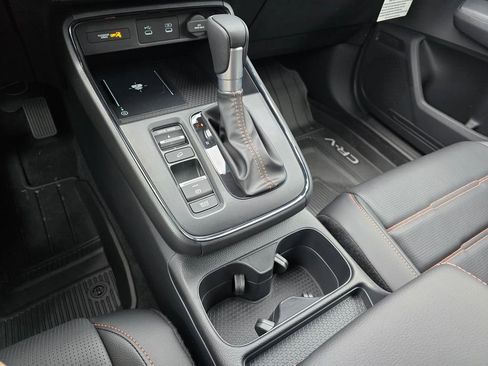 Certified 2026 Honda CR-V Sport-L image 22