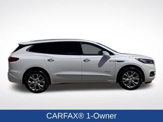 Used 2021 Buick Enclave Avenir w/ Avenir Technology Package AWD/4WD video 2