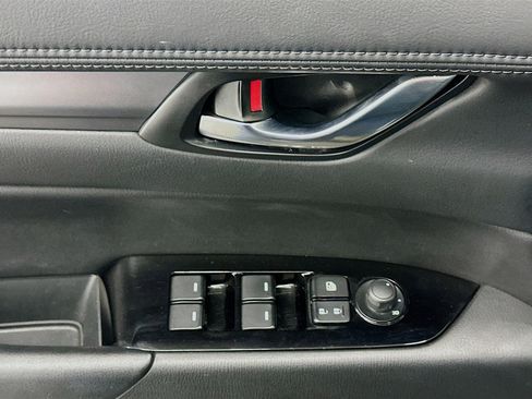 Used 2025 MAZDA CX-5 AWD 2.5 S w/ Preferred Package image 15