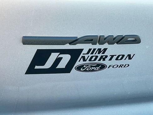Used 2026 Subaru Outback Wilderness AWD/4WD image 17