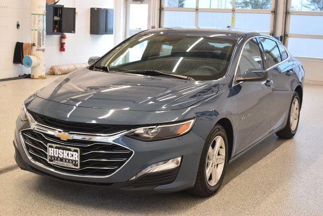 Used 2024 Chevrolet Malibu LT FWD image 9