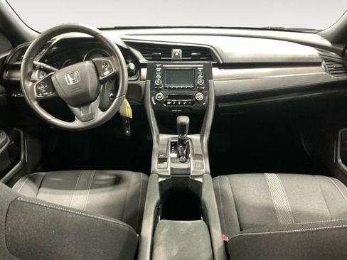 Used 2017 Honda Civic LX image 11