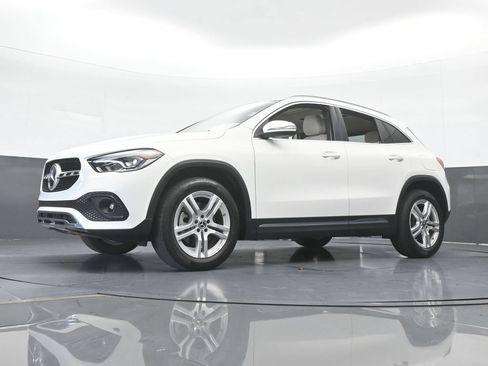 Used 2023 Mercedes-Benz GLA 250 image 55