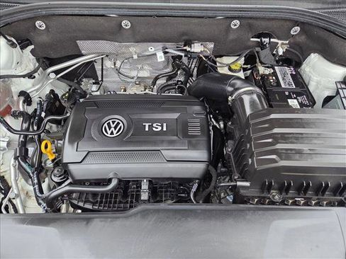 Certified 2023 Volkswagen Atlas Cross Sport SEL R-Line image 21