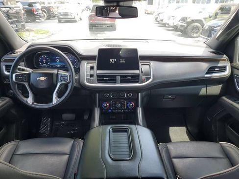 Used 2023 Chevrolet Tahoe Premier RWD image 10
