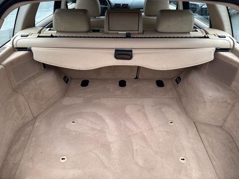 Used 2002 BMW 325xi 325xi image 6