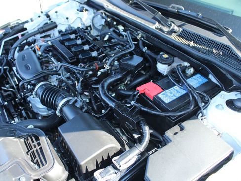 Certified 2026 Honda Civic Si image 27