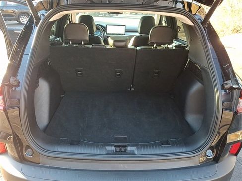 Used 2024 Ford Escape Platinum image 29