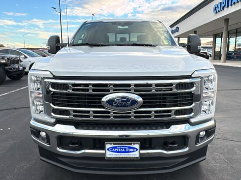 New 2026 Ford F250 XLT w/ FX4 Off-Road Package image 8