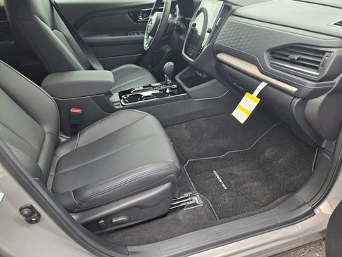 Used 2026 Subaru Forester Limited AWD/4WD image 10