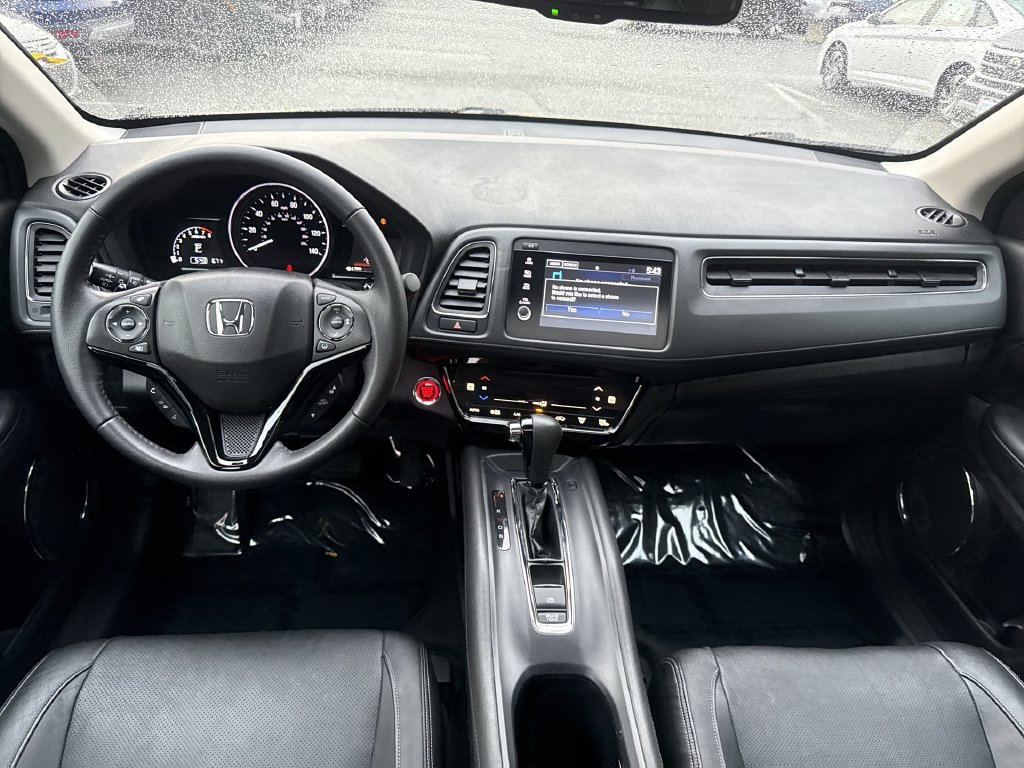 Used 2022 Honda HR-V EX-L image 23