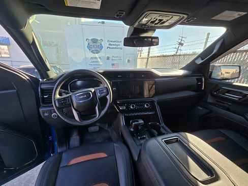 Used 2022 GMC Sierra 1500 AT4 w/ AT4 Preferred Package image 24