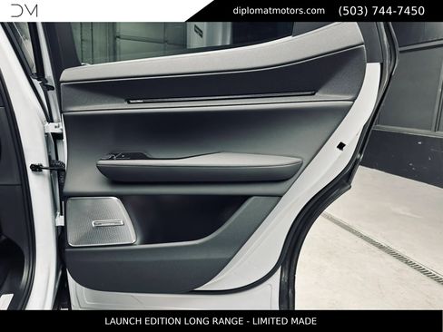 Used 2025 Polestar Polestar 3 AWD/4WD image 26