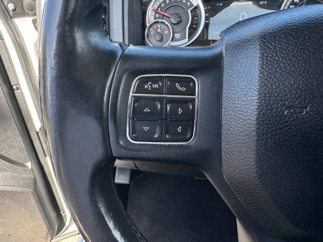 Used 2015 RAM 1500 Big Horn AWD/4WD image 14