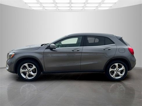 Used 2020 Mercedes-Benz GLA 250 GLA 250 image 5