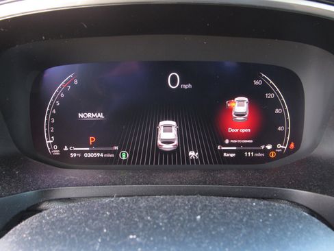 Certified 2023 Acura MDX SH-AWD w/ Technology Package image 29