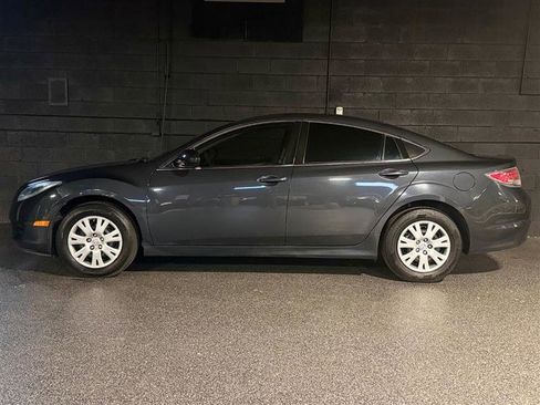 Used 2012 MAZDA MAZDA6 i Sport image 3