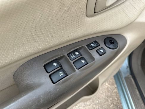 Used 2009 Hyundai Tucson Limited image 19