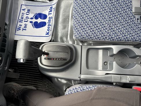 New 2025 Chevrolet Low Cab Forward image 23