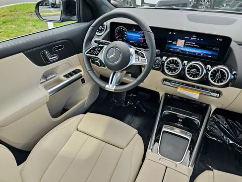 New 2026 Mercedes-Benz GLA 250 4MATIC image 29