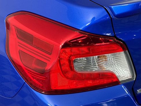 Used 2019 Subaru WRX Premium w/ Popular Package #3 (IZT) image 34