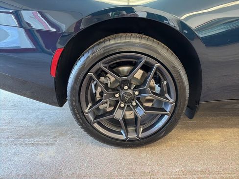 New 2026 Dodge Charger R/T Scat Pack image 28