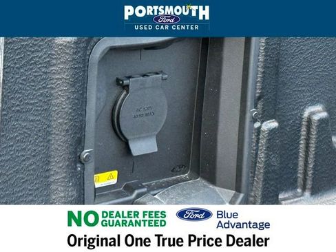 Certified 2023 Ford F150 XLT w/ Equipment Group 302A High image 21